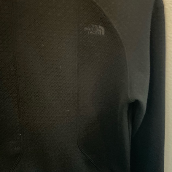 The North Face women’s Black Jacket - Picture 11 of 16